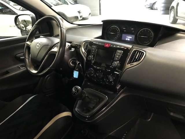 Lancia Ypsilon Ypsilon 1.2 Gold ecochic Gpl REVISIONATO