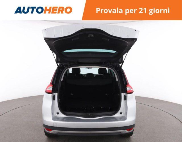 RENAULT Grand Scenic dCi 8V 110 CV Energy Intens