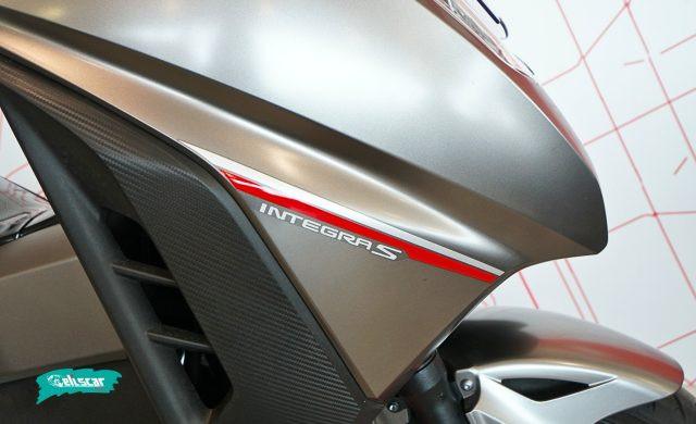 HONDA Integra 750 NC750 INTEGRA