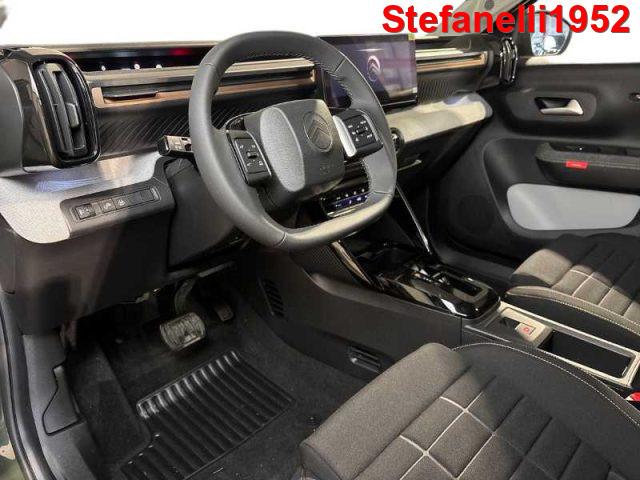 CITROEN C3 Aircross Nuova PureTech HYBRID 136 PLUS