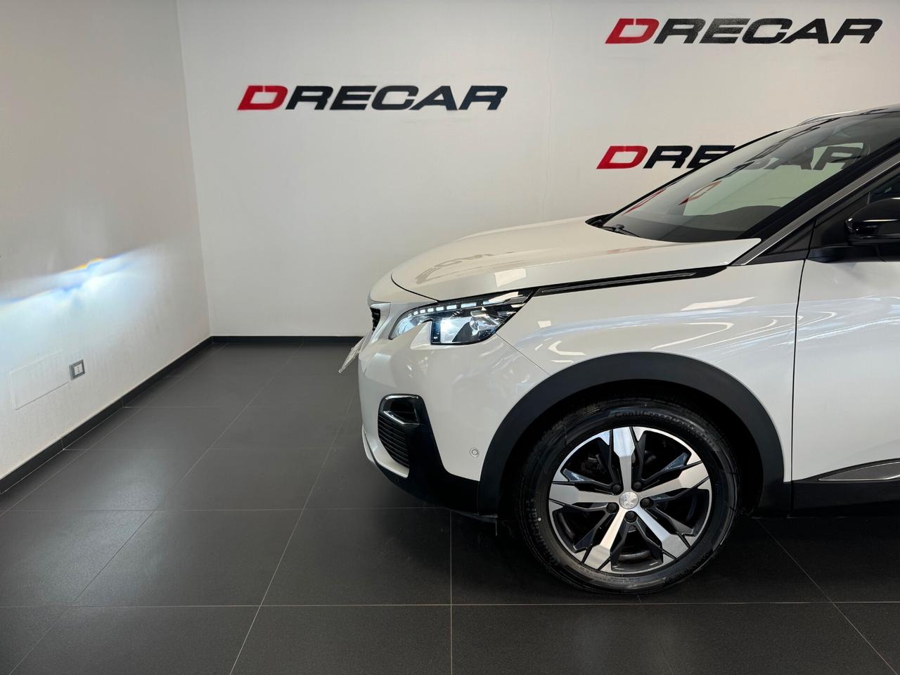 Peugeot 3008 PureTech Turbo 130 S&S EAT6 Allure 50.000 KM