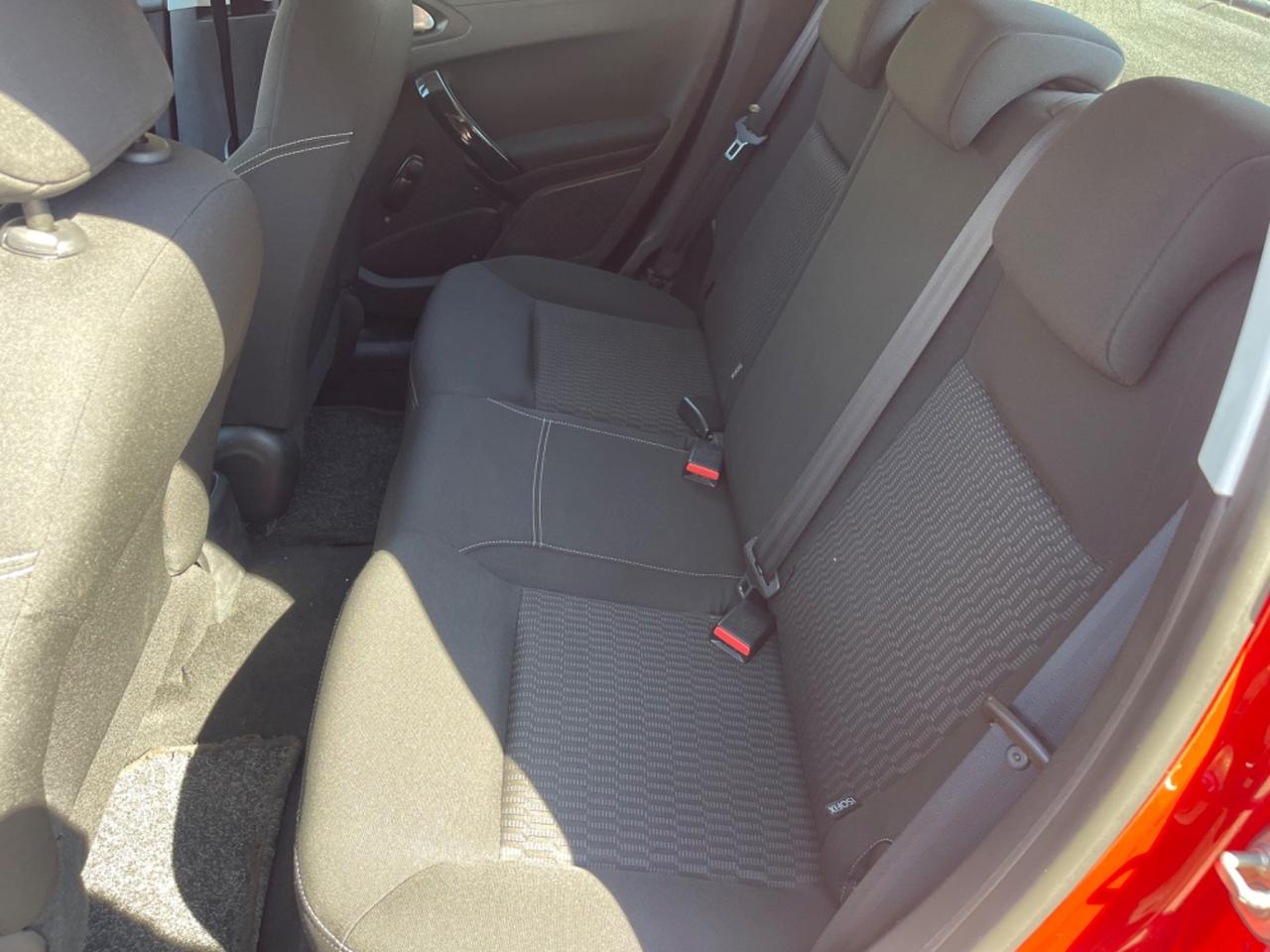 Peugeot 208 PureTech 68 5 porte Active