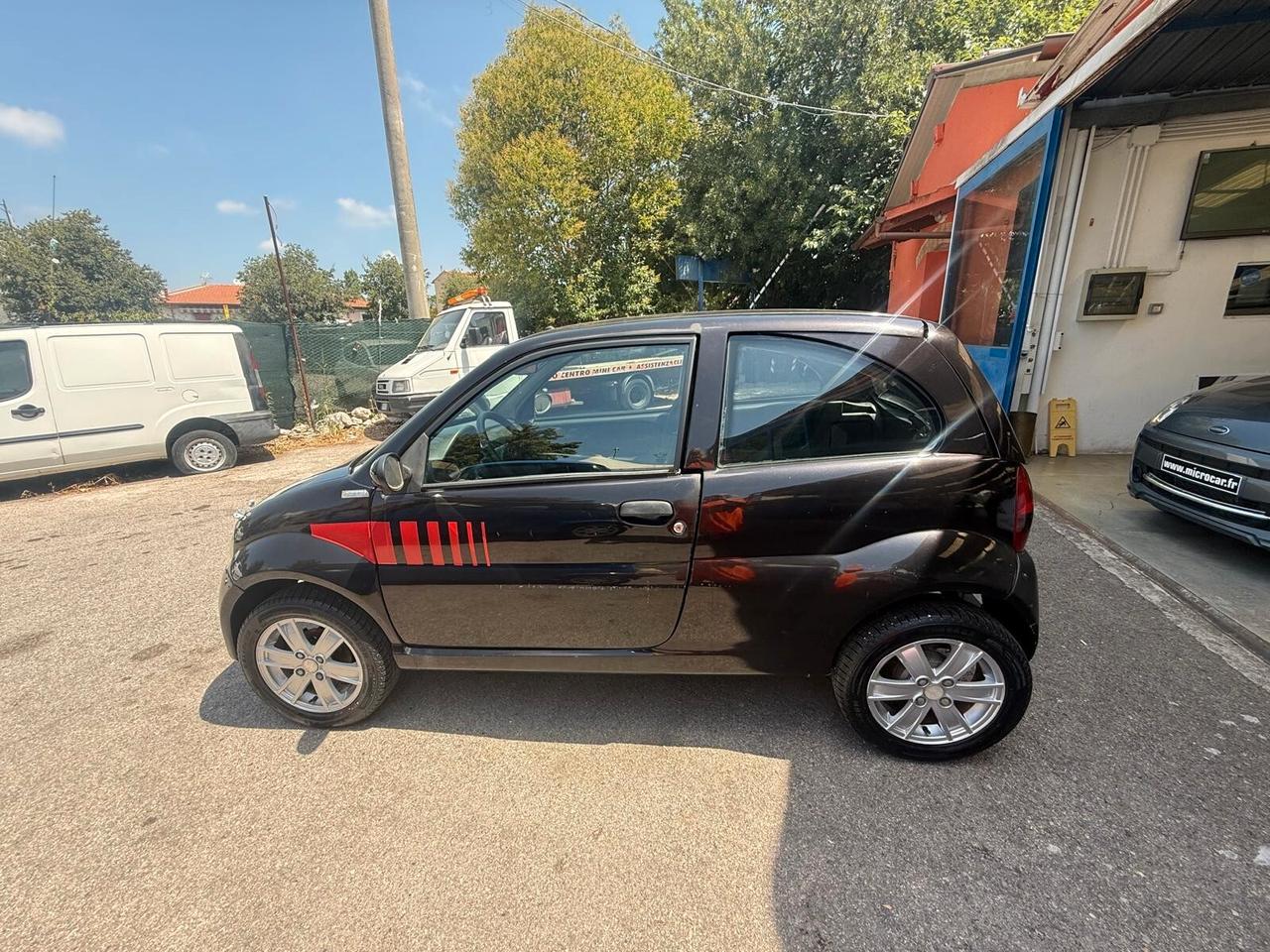 Chatenet Speedino Must CH22 – Patente AM – Solo 28.851 km!