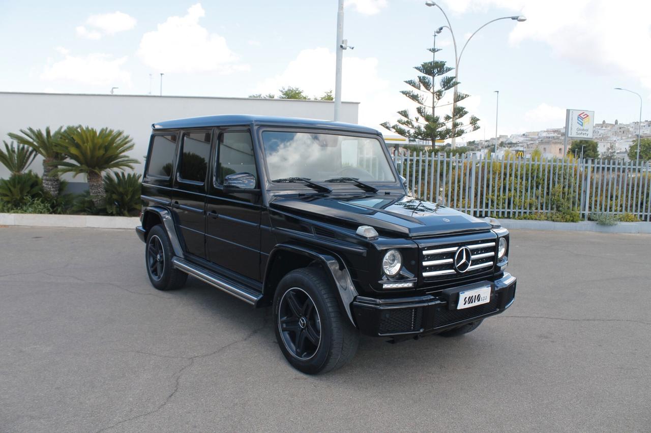 Mercedes-benz G 350 d .
