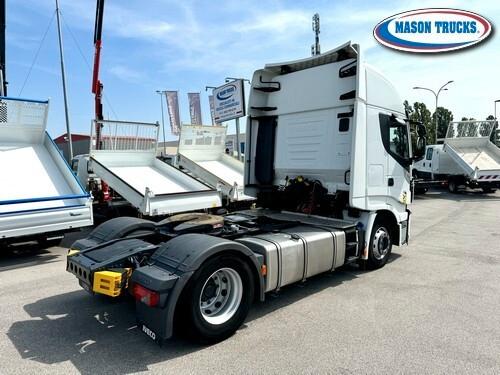 IVECO STRALIS EVO 510, trattore stradale, 2020, km 690.000