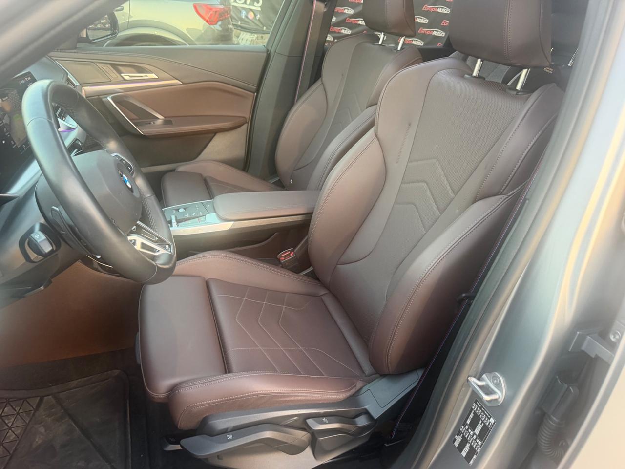 Bmw X1 sDrive 18d Msport Pro