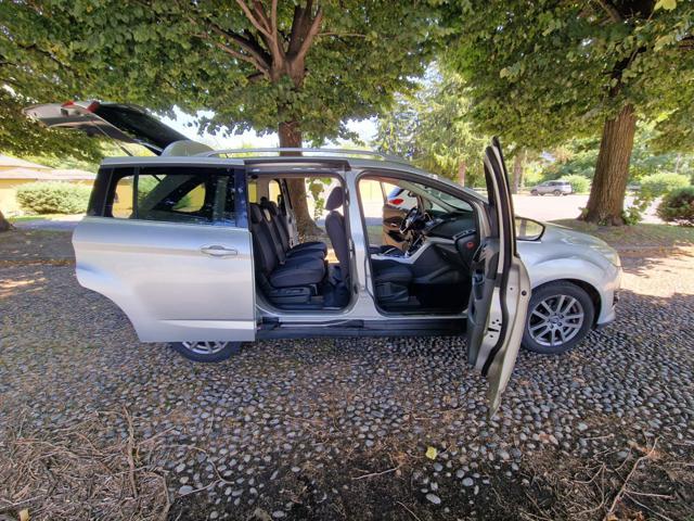 FORD C-Max GRAND C-MAX 7 POSTI 1.6 TDCi 115CV