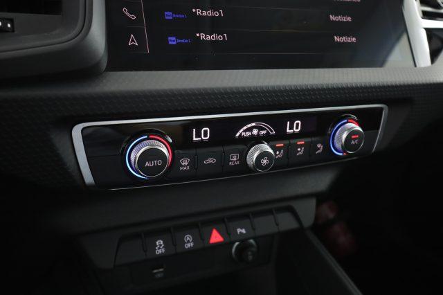 AUDI A1 A1 SPB 25 TFSI