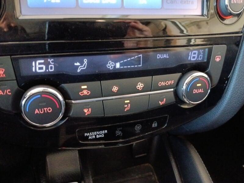 Nissan Qashqai 1.6 dCi 130 2WD N-Connecta Aut