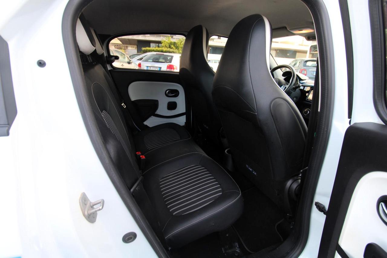 Renault Twingo Intens