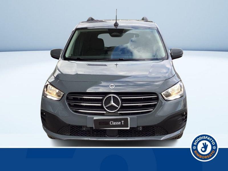Mercedes-Benz Classe T 180 d AT