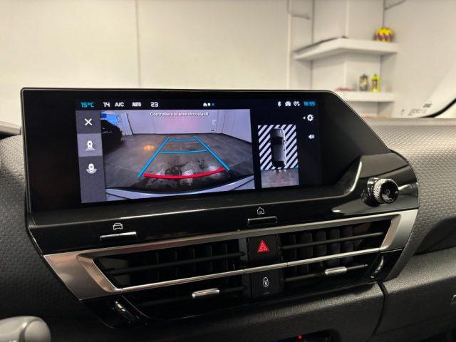 CITROEN C4 1.5 Diesel EAT8 Max Automatico