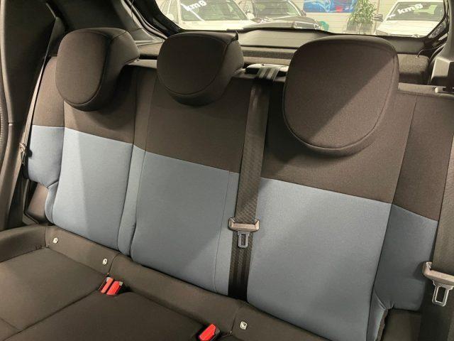 FIAT Grande Panda 1.2 100 CV Icon Pack Tech KM0 MY26