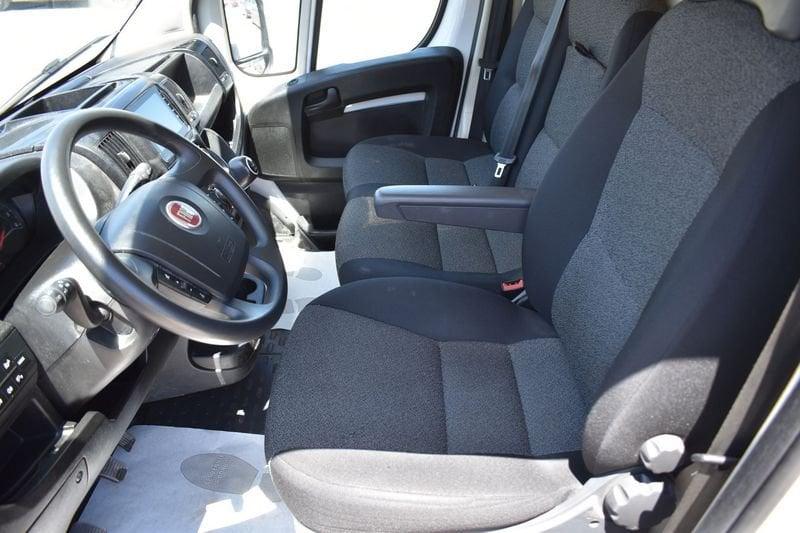 FIAT Ducato 35 2.3 MJT 140CV PL Cabinato Maxi