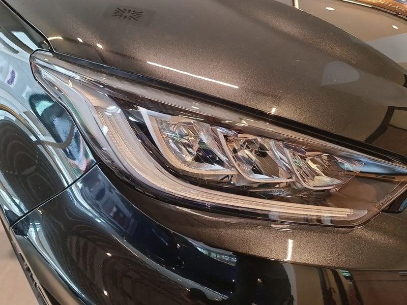 Toyota Yaris 1.6 Turbo 3 porte GR Circuit