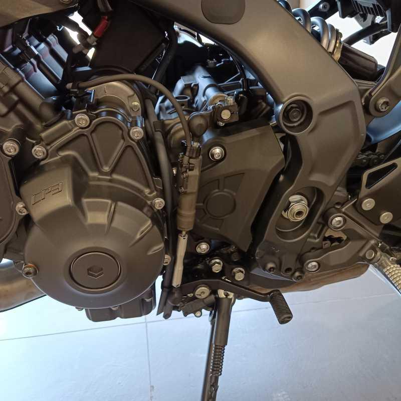 Yamaha MT-09 2026