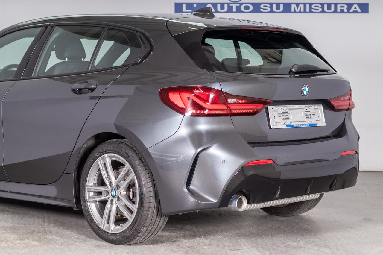 Bmw 116 I 5p Msport