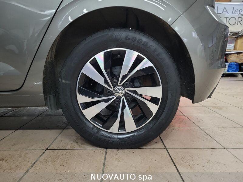 Volkswagen Polo 1.0 EVO 59kW Comfortline BMT