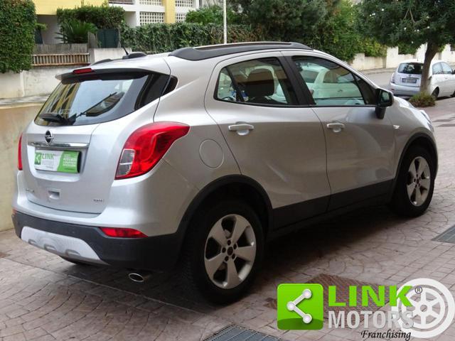 OPEL Mokka X 1.6 CDTI 110 CV ADVANCE