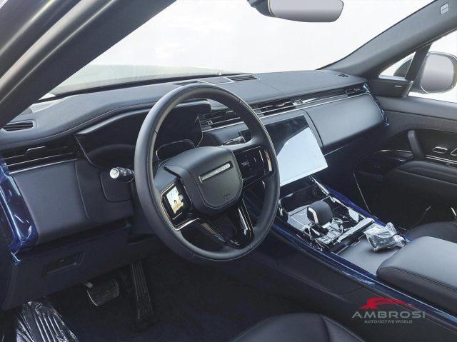 LAND ROVER Range Rover Sport L461 3.0D AJ20-D6H AWD 5DR SWB Dynamic SE 249PS Au