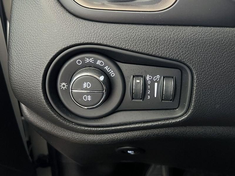 Jeep Renegade Renegade 1.3 T4 240CV PHEV 4xe AT6 Trailhawk