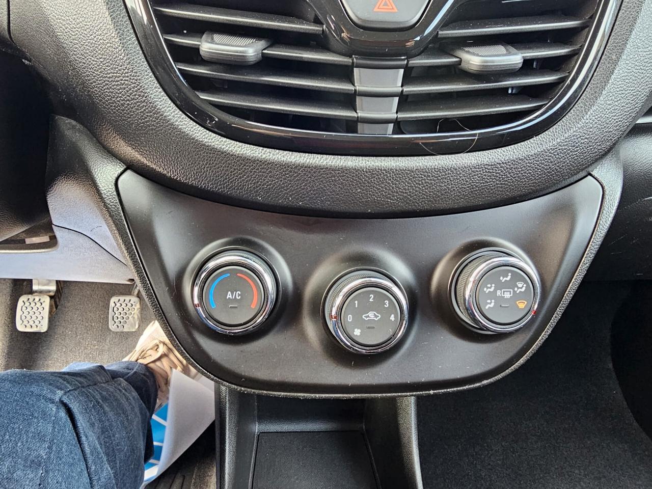 Opel Karl 1.0 75 CV N-Joy