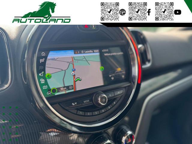 MINI Countryman 1.5 Cooper SE Hype Plug in ALL4 Auto UniPro