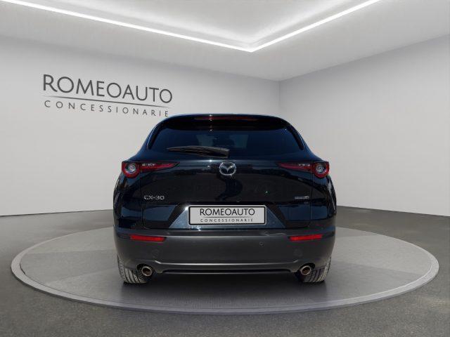 MAZDA CX-30 2.0L Skyactiv-G M Hybrid 2WD Executive APPEARANCE