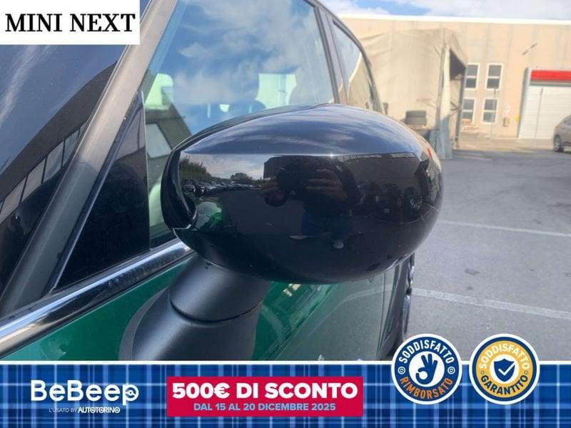 MINI Mini Countryman F60 MINI COUNTRYMAN 2.0 JCW ESSENTIAL AUTO