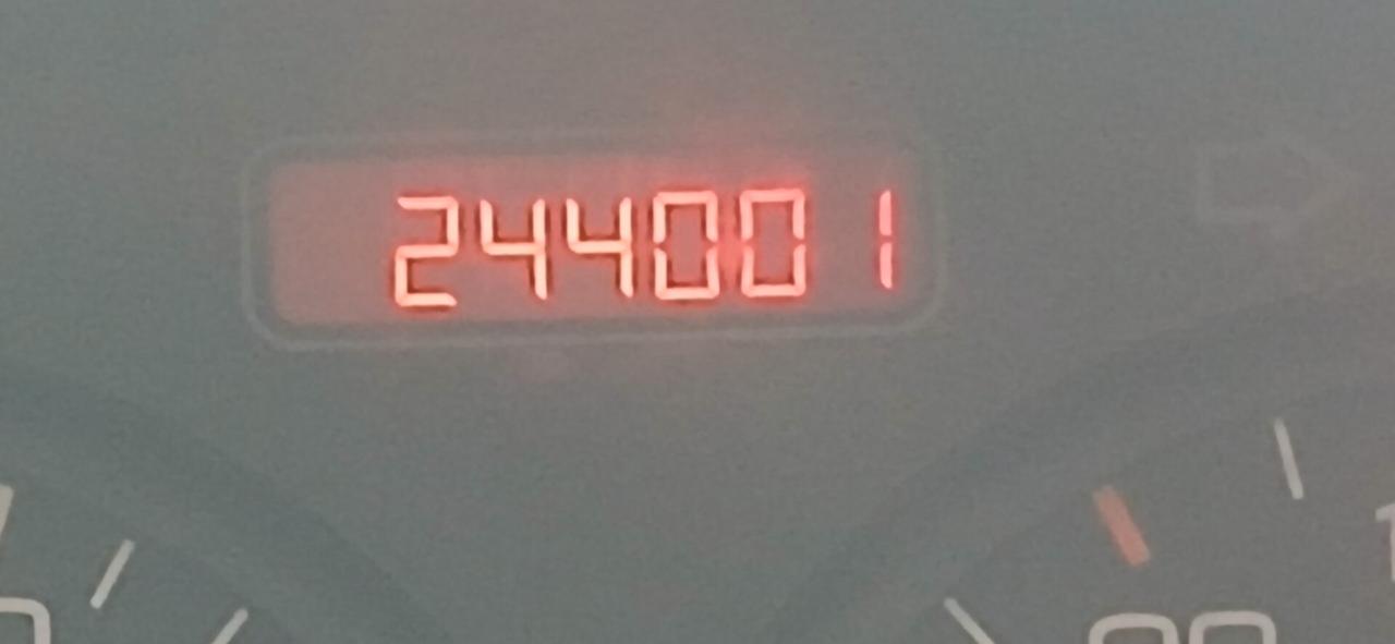 Peugeot 206 benzina neopatentati clima