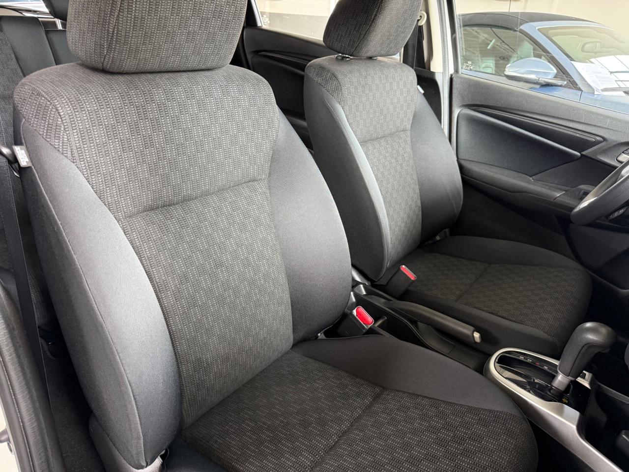 Honda Jazz 1.3 Trend CVT UNICO PROP CAMBIO AUTOMATICO