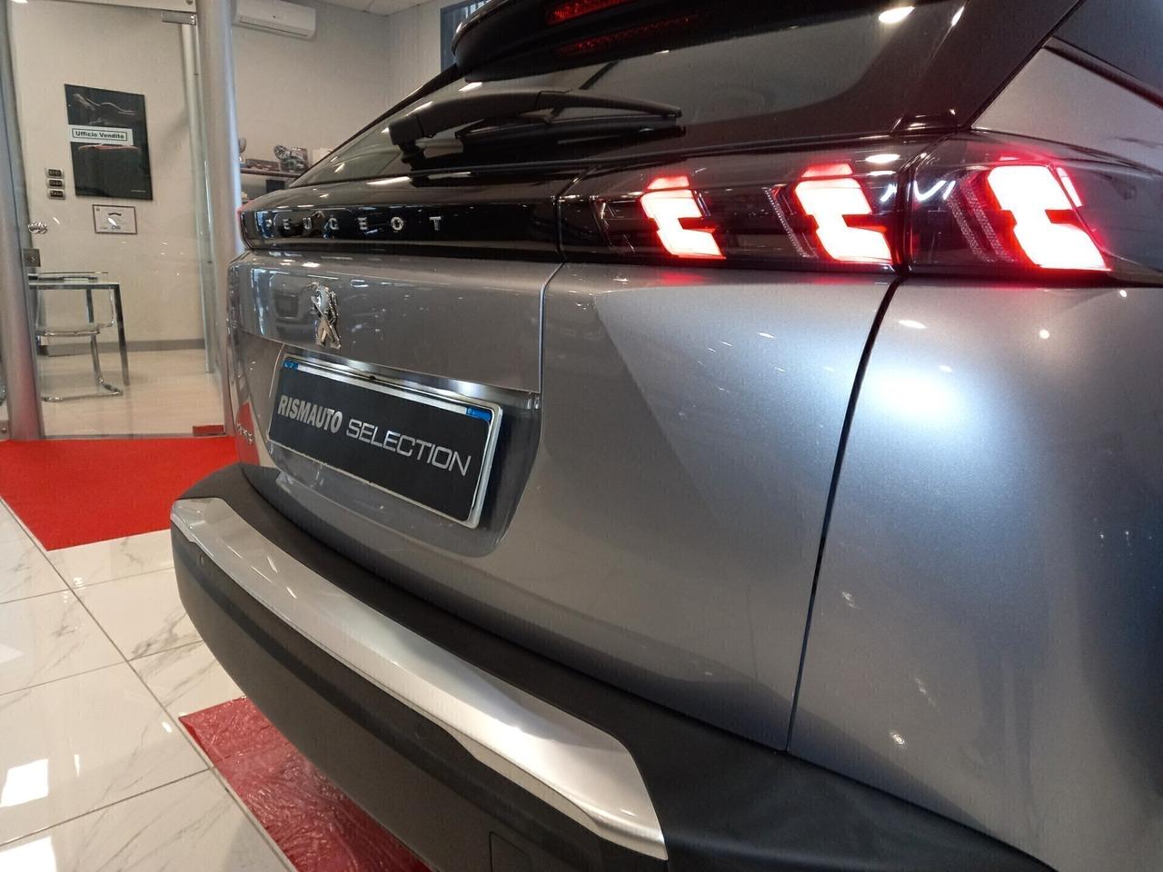 Peugeot 2008 29.000 KM 2021