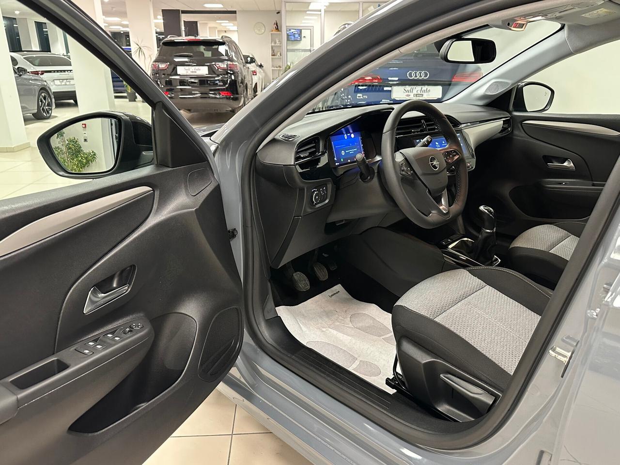 Opel Corsa 1.2 s&s 75 CV - 2022