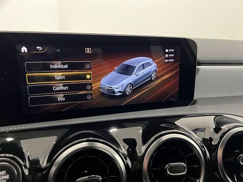 Mercedes-Benz Classe A A 250 Automatic Premium