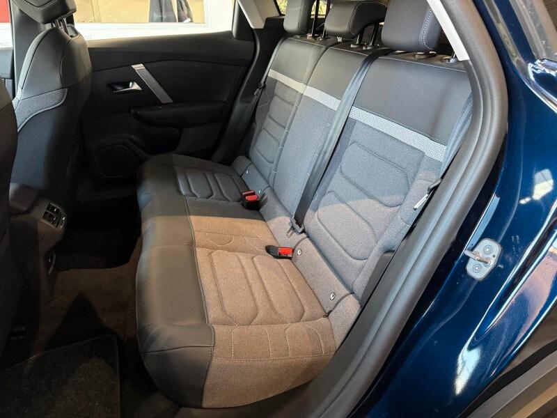 CITROEN C4 3ª serie C4 PureTech 130 S&S Plus