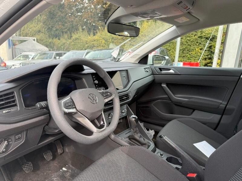 VOLKSWAGEN Polo 6ª serie Polo 1.0 Life