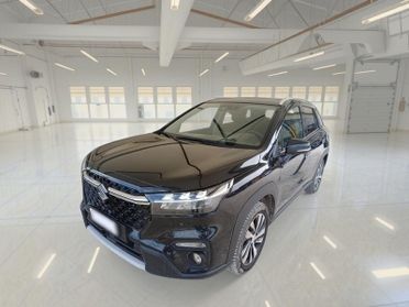 SUZUKI SX4 S-CROSS 1.5 MHEV DUALJET 102 CV STARVIEW AUTO SUV