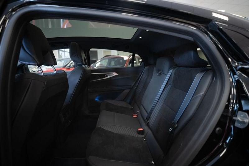 Renault Rafale esprit Alpine E-Tech full hybrid 200
