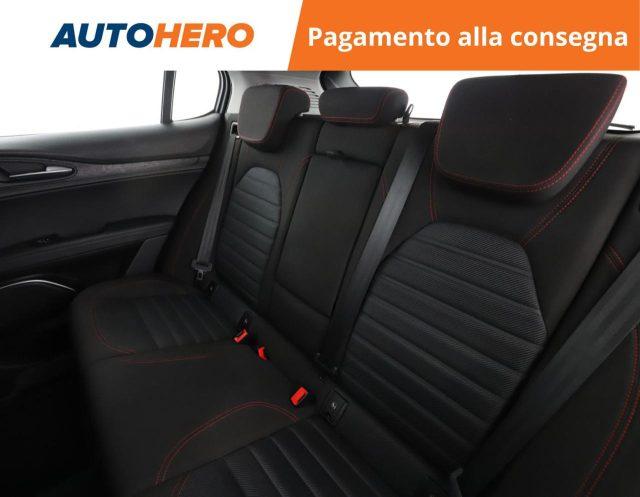 ALFA ROMEO Stelvio 2.2 Turbodiesel 190 CV AT8 Q4 Business