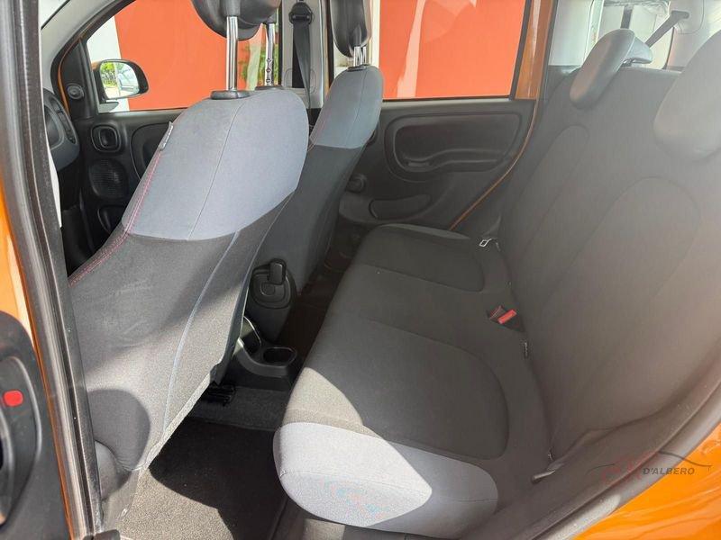 FIAT Panda 1.3 Mjt 95cv S&S E6 Easy