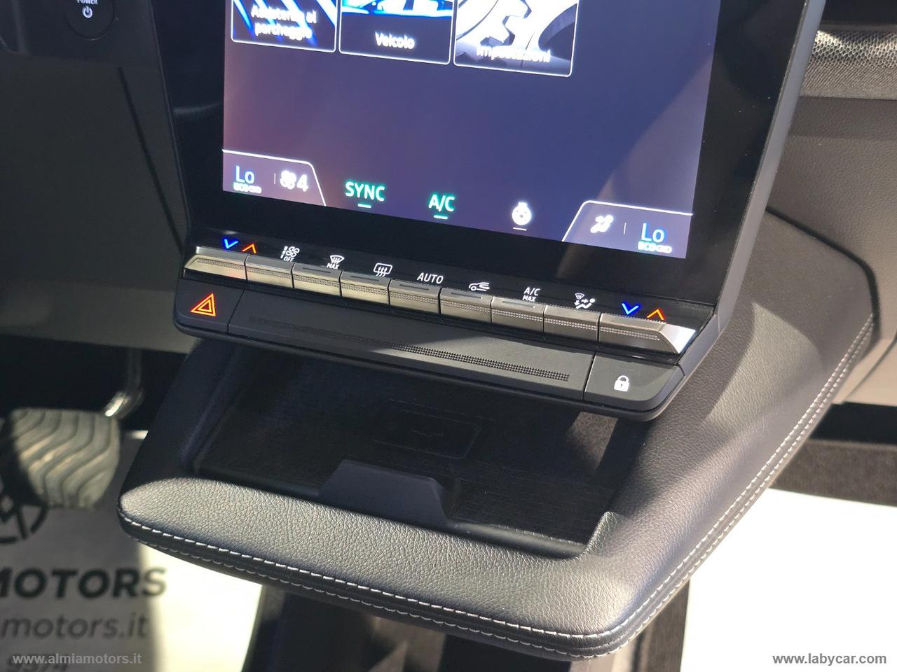 RENAULT Mégane EV60 220 CV Optimum Charge Techno
