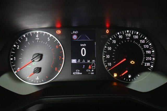 RENAULT Clio Clio TCe 90 CV 5 porte Business