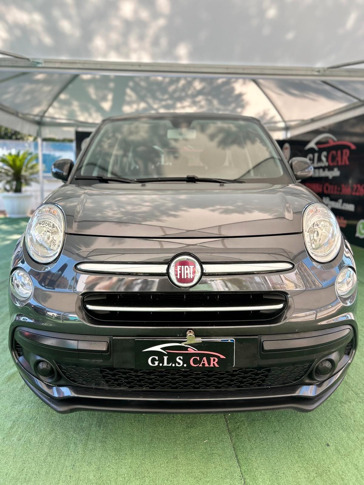 Fiat 500L 1.3 Multijet 95 CV