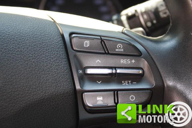 HYUNDAI i30 Wagon 1.6 CRDi 136CV DCT Style Edition