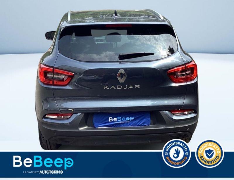 Renault Kadjar 1.5 BLUE DCI BUSINESS 115CV EDC