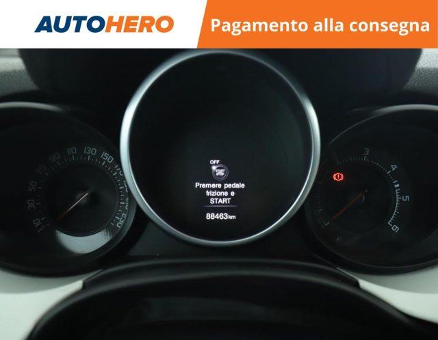 FIAT 500X 1.6 MultiJet 120 CV Pop Star