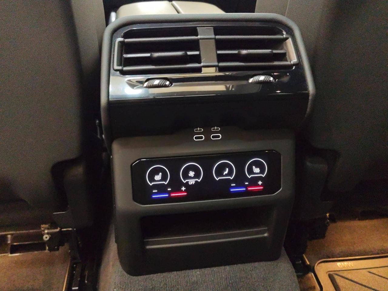 BMW Serie 5 540d xDrive Touring 48V MSport Pro