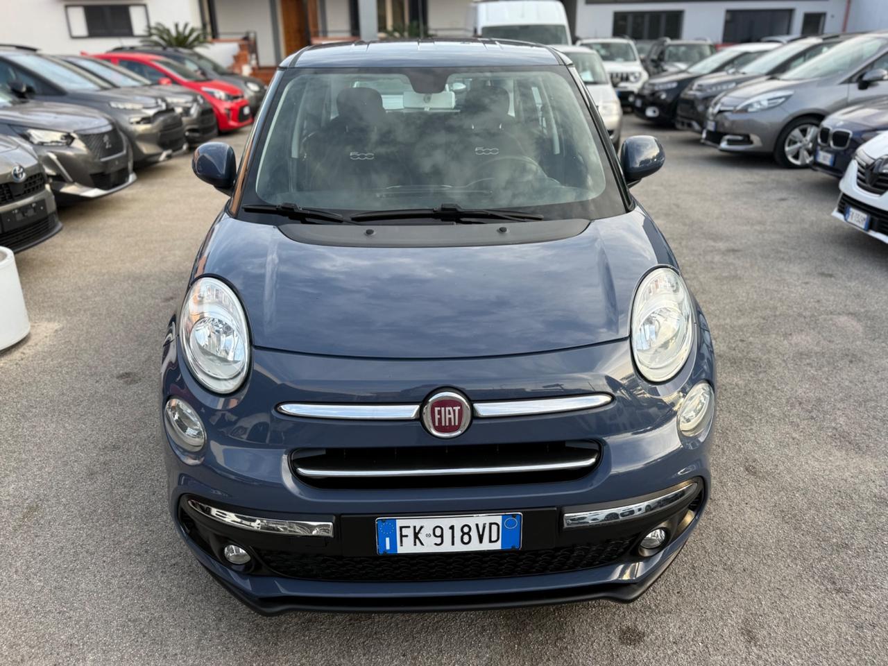 Fiat 500L 1.3 Multijet 95 CV Lounge