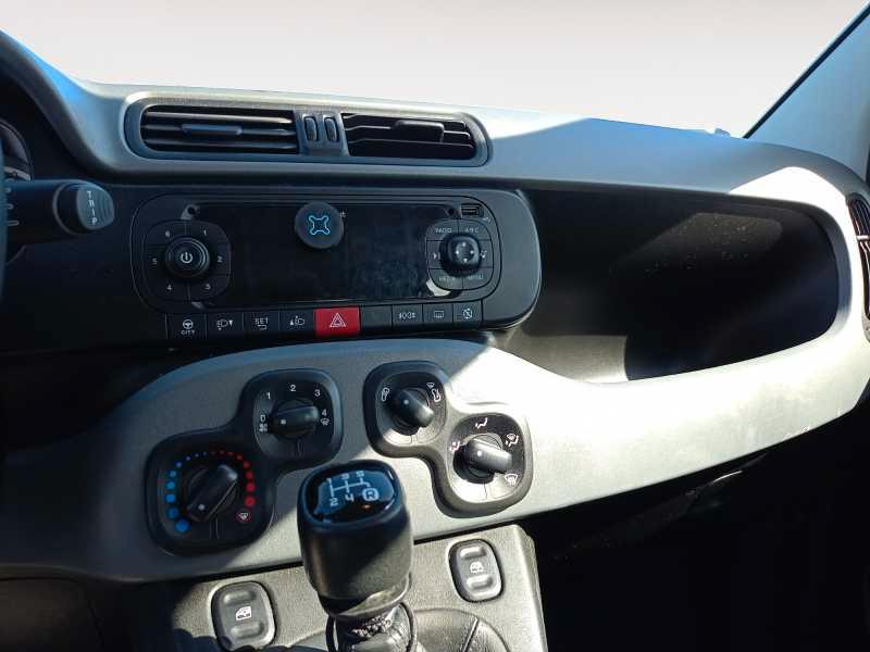 FIAT Panda 1.2 Lounge s&s 69cv my19
