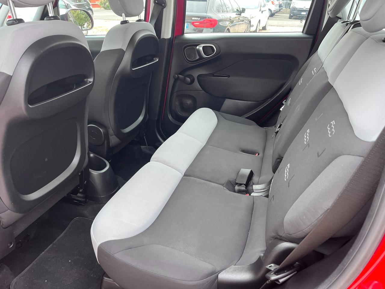 Fiat 500L 1.3 Multijet 85 CV Pop Star